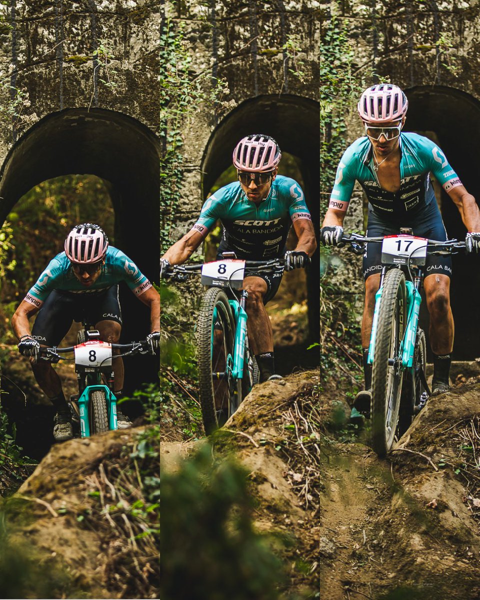 José Mari Sánchez conquered the challenging 81 km LaTramun race! 🚵‍♂️💪 Celebrating 25 years of adrenaline and grit, this edition was packed with 60% new trails and top-tier competitors. Kudos to José Mari for securing a fifth position in this epic journey! #ROTOR