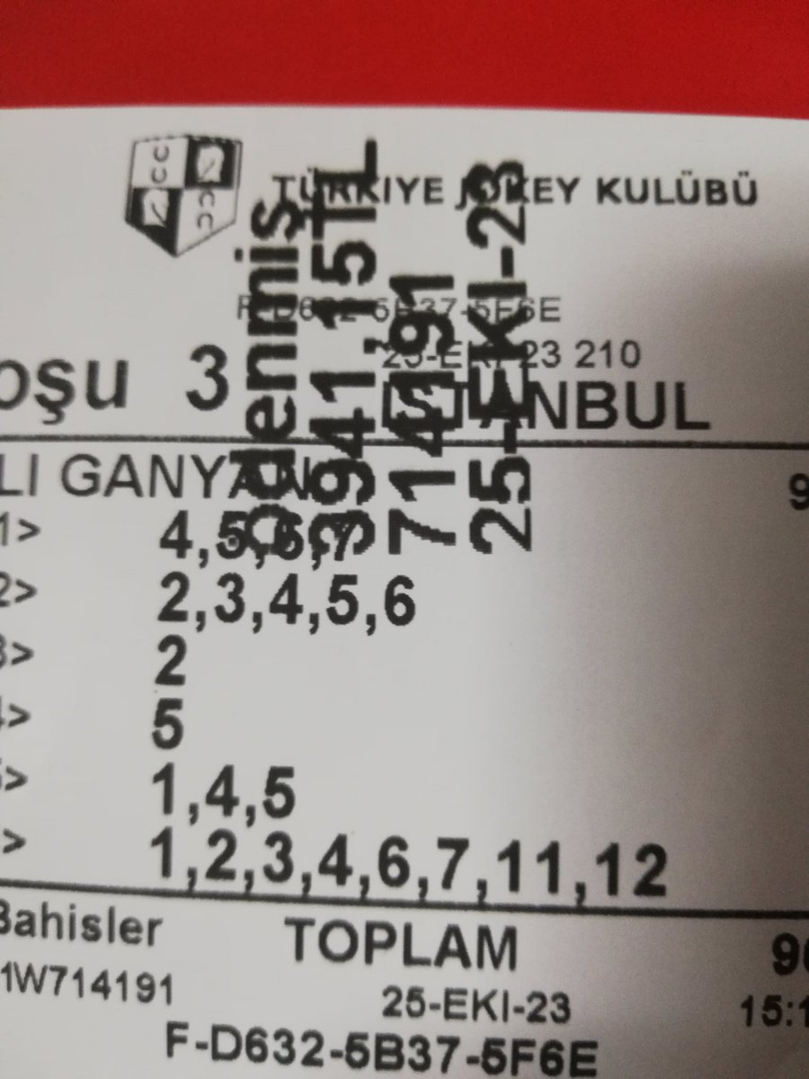 Tşk ederim Ferhat pusat
Emeğinize sağlık 🙏🏻🇹🇷💪🇹🇷
