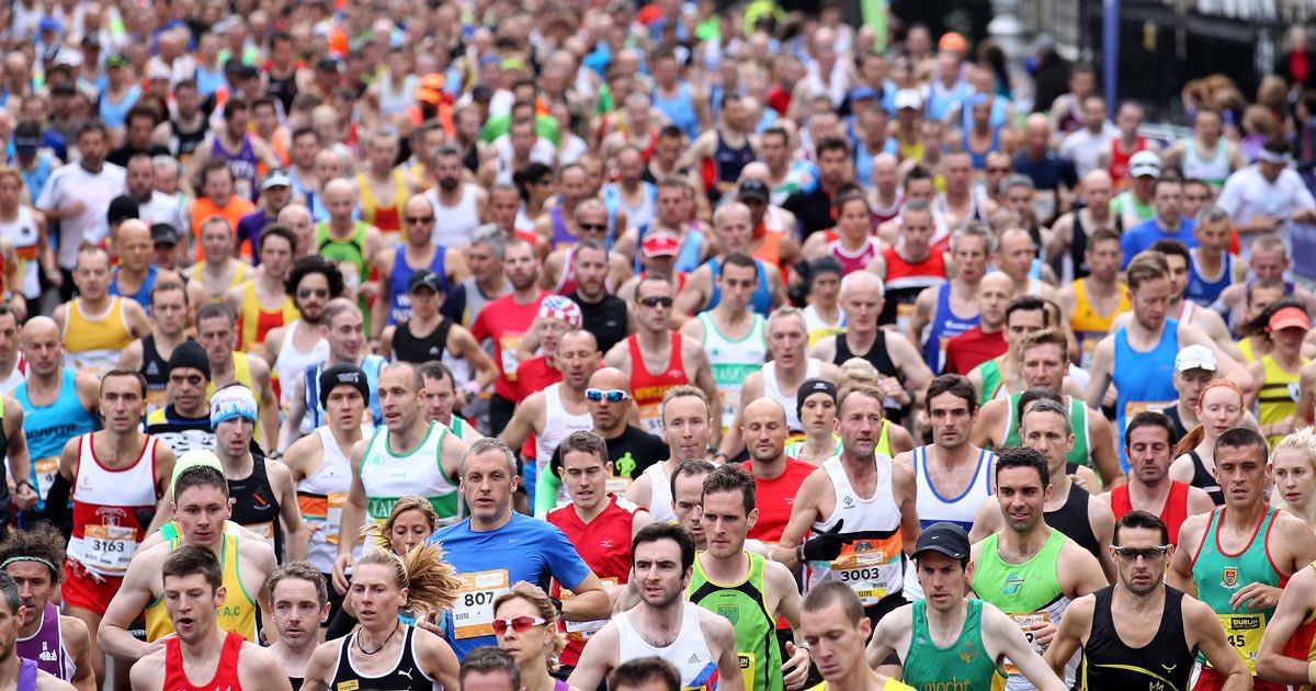 Irish Life Dublin Marathon Parking. All day parking on Sunday 29th October at Park Rite Fleet Street, Park Rite Parnell Street, open 24 hours, and Park Rite IFSC (which opens at 6.00am) prebook online only at parkrite.ie. <a href="/dublinmarathon/">Irish Life Dublin Marathon</a> <a href="/DublinTown/">DublinTown</a>