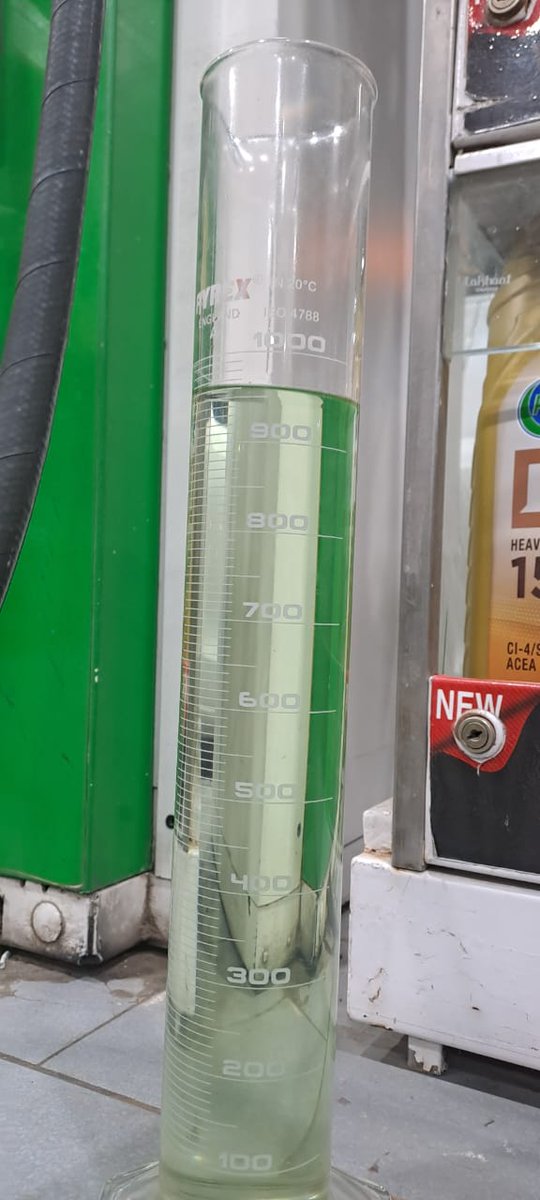 LDICTOfficial's tweet photo. Keeping a vigilant check on measures , teams of Labour Department ICT continued with daily inspections of multiple petrol pumps across Islamabad. 04 nozzles sealed for faulty measure. 
@ccislamabad @dcislamabad https://t.co/OUvVM6xAUE