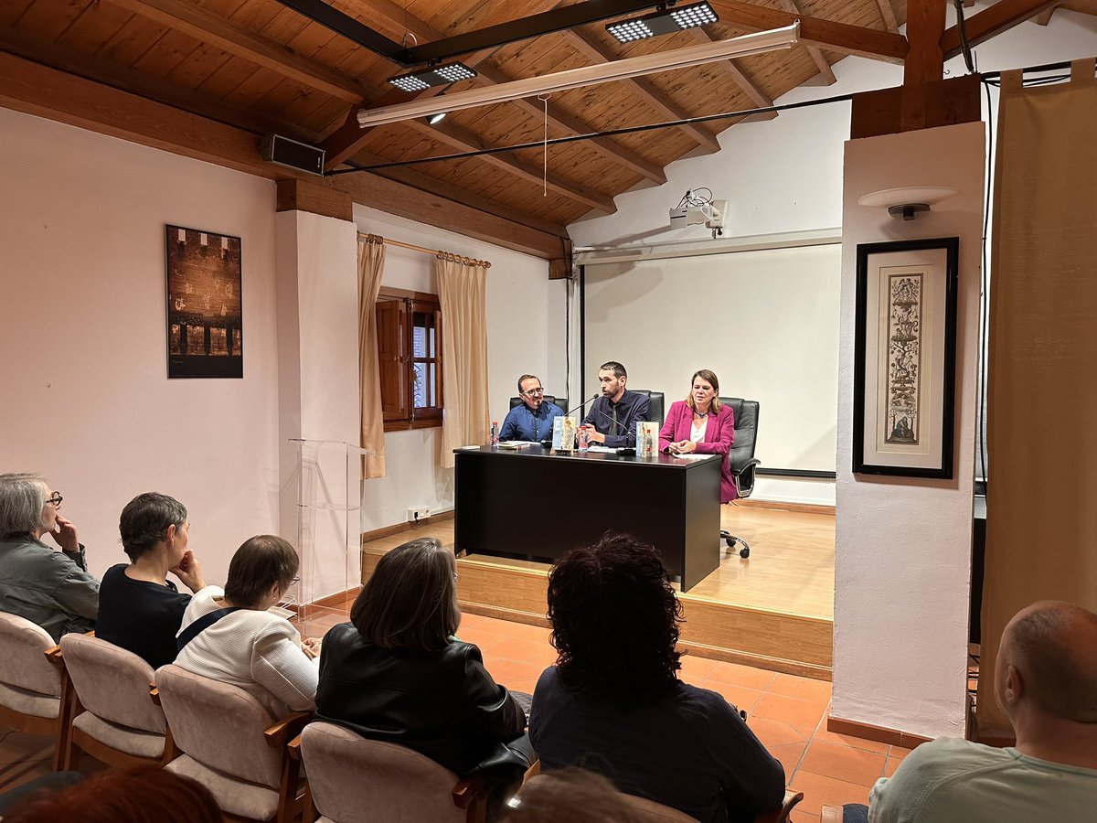 Jose Antonio Rodríguez Salas  tweet media