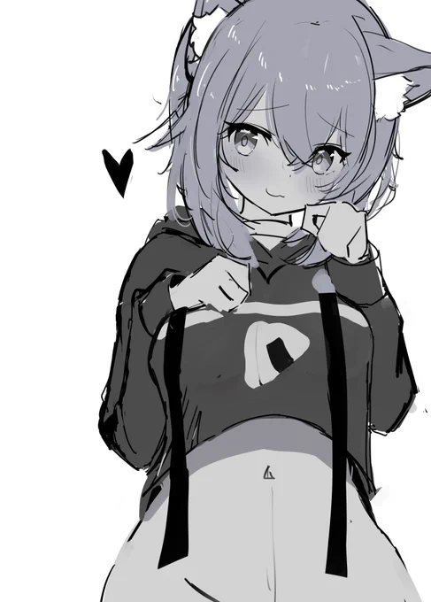 #絵かゆ