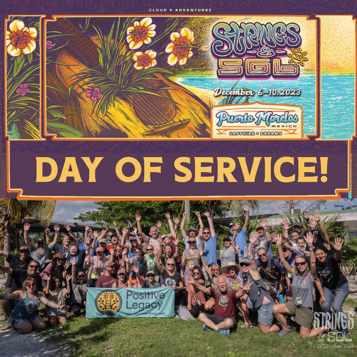 Positive Legacy tweet media