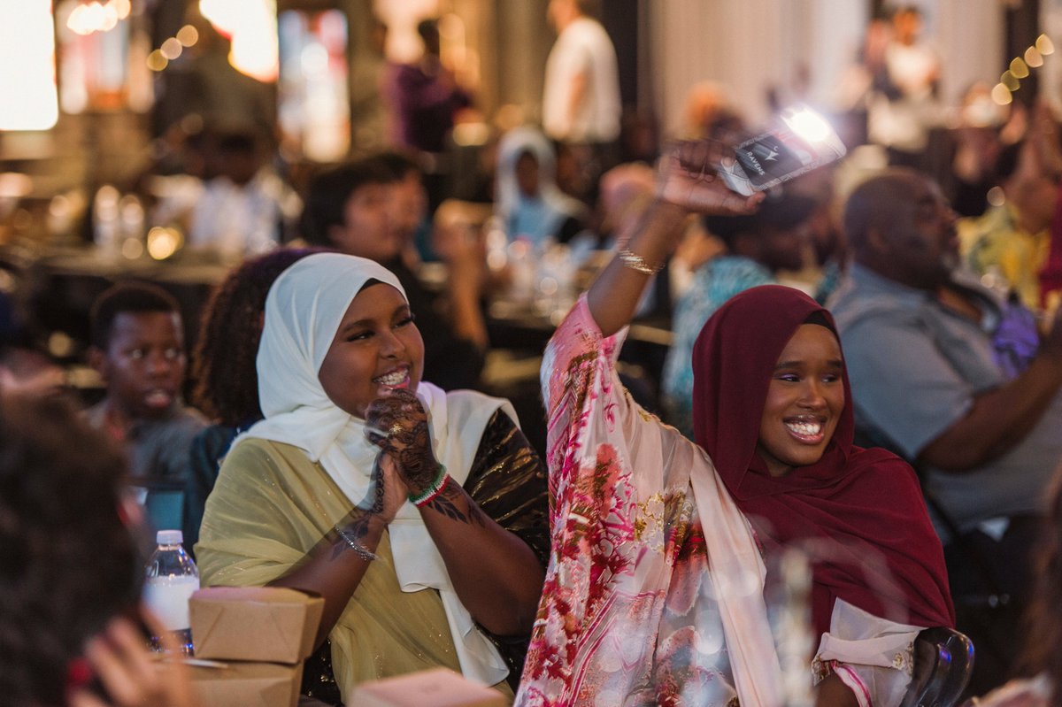 OCH_Foundation's tweet photo. As we take a moment to reminisce, we can't help but smile at the incredible memories made during the 2023 @Youth_Futures graduation. 143 talented, dedicated, and hardworking young individuals walked across the stage, leaving behind a trail of inspiration. #YouthFutures2023 https://t.co/GygETxbGDd