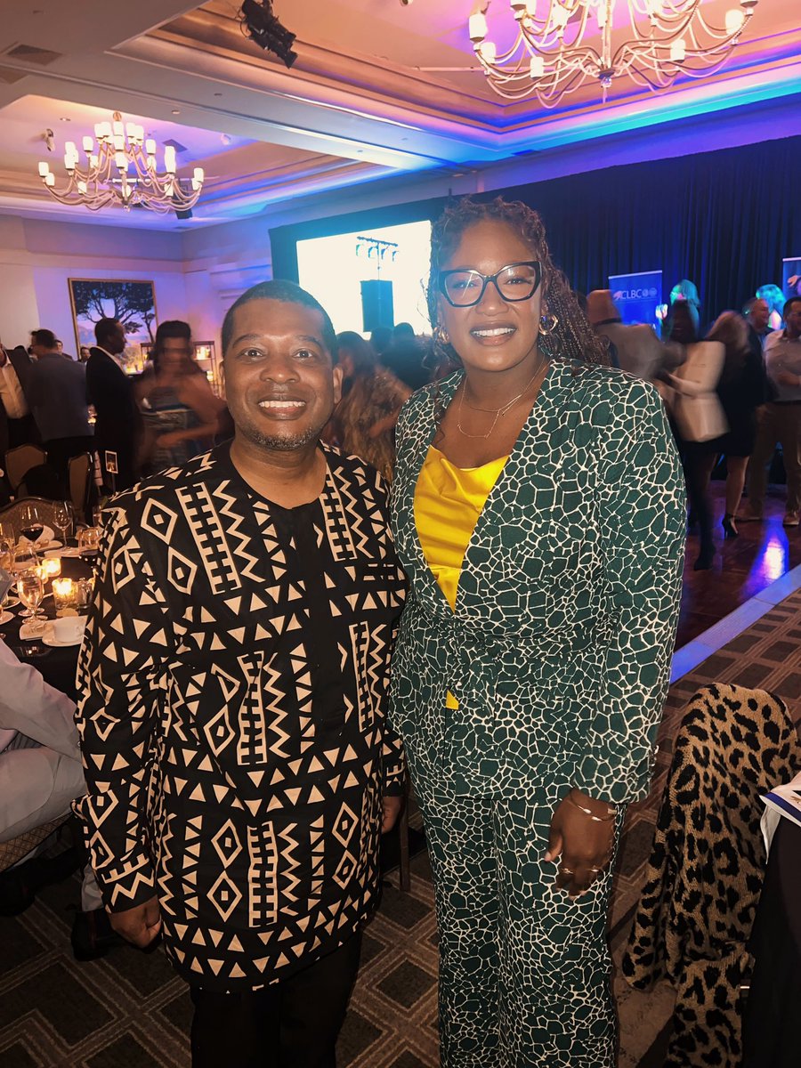 BaileyZaire's tweet photo. An amazing time at the 15th Annual @CABlackCaucus Leadership Symposium! Grateful for the insightful discussions and ability to support future young Black leaders. https://t.co/Neo0o4Km0R