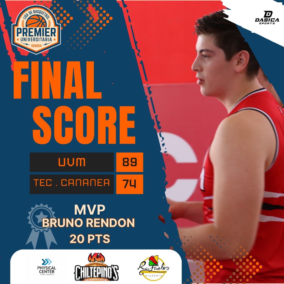 zchd's tweet photo. Las acciones de la Liga Premier de Basquetbol Universitaria, continúan y esta pasada semana UVM Campus Hermosillo logro dos importantes triunfos en la rama varonil al vencer a la Unison y al Tec. de Cananea.
Go Linces..¡¡¡ https://t.co/ThDIVJGWKu