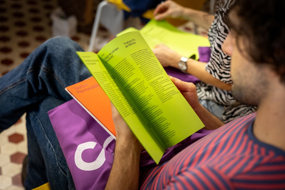 CCCC Centre del Carme Cultura Contemporània tweet media