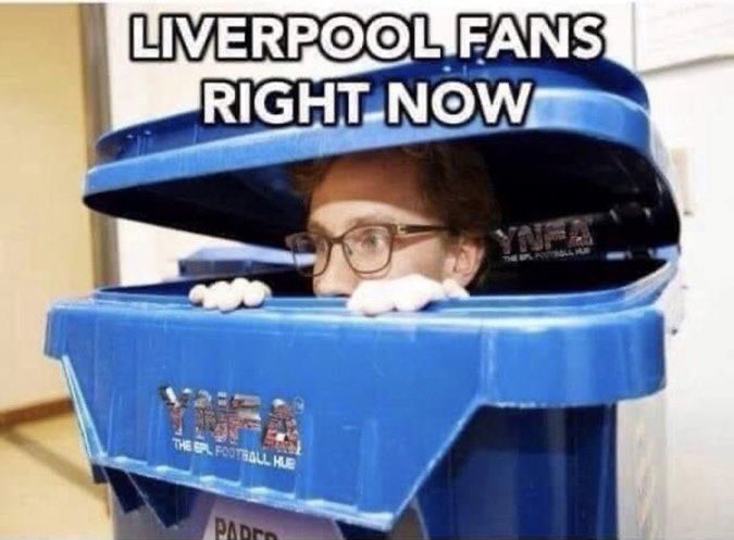 wumaufu77's tweet photo. @bloom200 @AnnetteH0526 @Benniewilson111 @2PACMUFC @refc160 @PhilHowarth @john_nufc42 @tedio74 @Rio_F79 @MrIslandMan67 @MullissTony @UTDFOREVER58 @dazzamufc99 @Utdrules4ever @UTDRoyo @ADDICTED2ManUtd @AlanWhittaker12 @assotmufc @AdorabullyBadge @UTD_Anna_ @Davethemanc15 @DaveChe29318128 @UiNeillAD371 @1965Wendy @HeisenbergTen 😂🤣😂 Thank you kindly lovely lady 🌹 ♥️I couldn’t find the memes I was looking for so this will have to do. I hope that everyone is keeping well. Wish you and all mentioned a wonderful Wednesday 🇾🇪😈🇾🇪#MUFC_FAMILY #UTFR #GlazersOut #GlazersFullSaleNOW #GlazersAreGreedyTouts https://t.co/FU6JRSFpLF