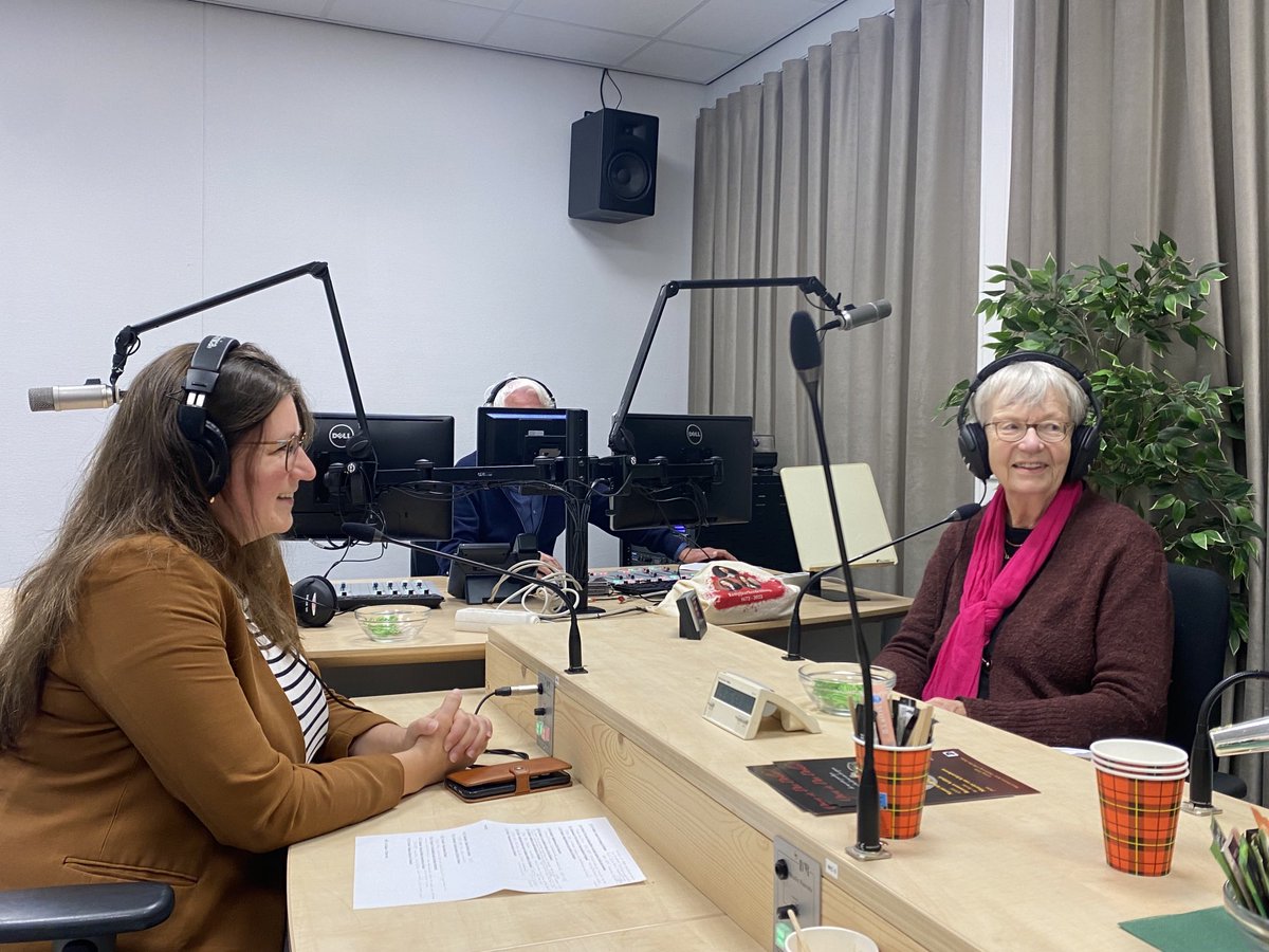 Arjan van Bommel tweet media