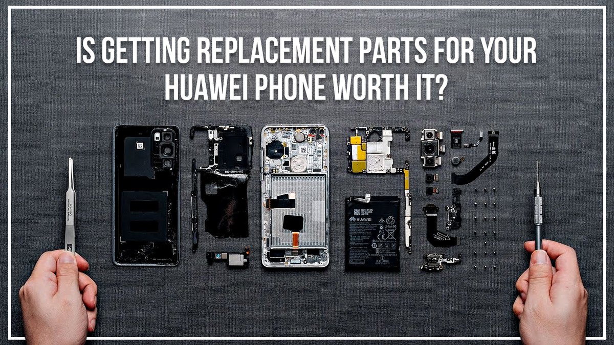 smithellen474's tweet photo. Is Getting Replacement Parts For Your Huawei Phone Worth It?
https://t.co/raxBlGqJtC
#Android #Huawei #huaweiparts #Dublin #Ireland #iShine #wholesaler #WholesaleMarket #supplier #distributor #Accessories #mobileaccessories #huaweiaccerssories https://t.co/V0hMUKEjCI