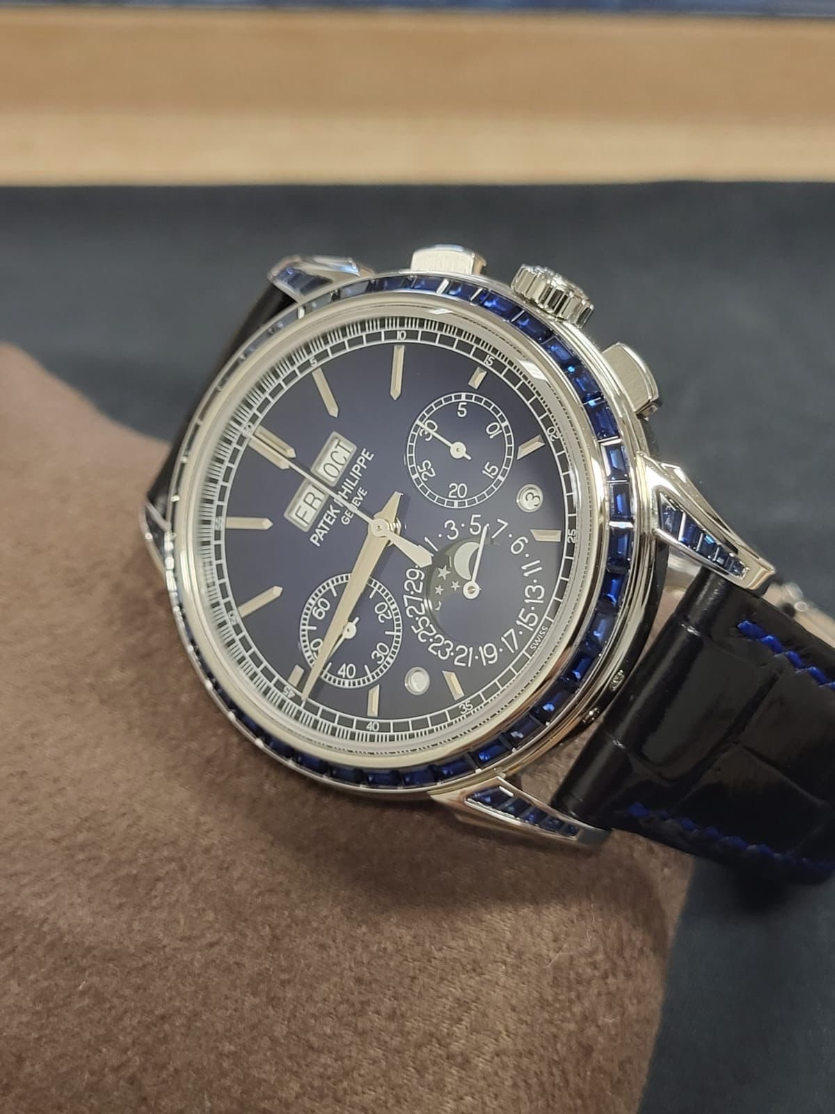 The Luxury Watch Guy on X