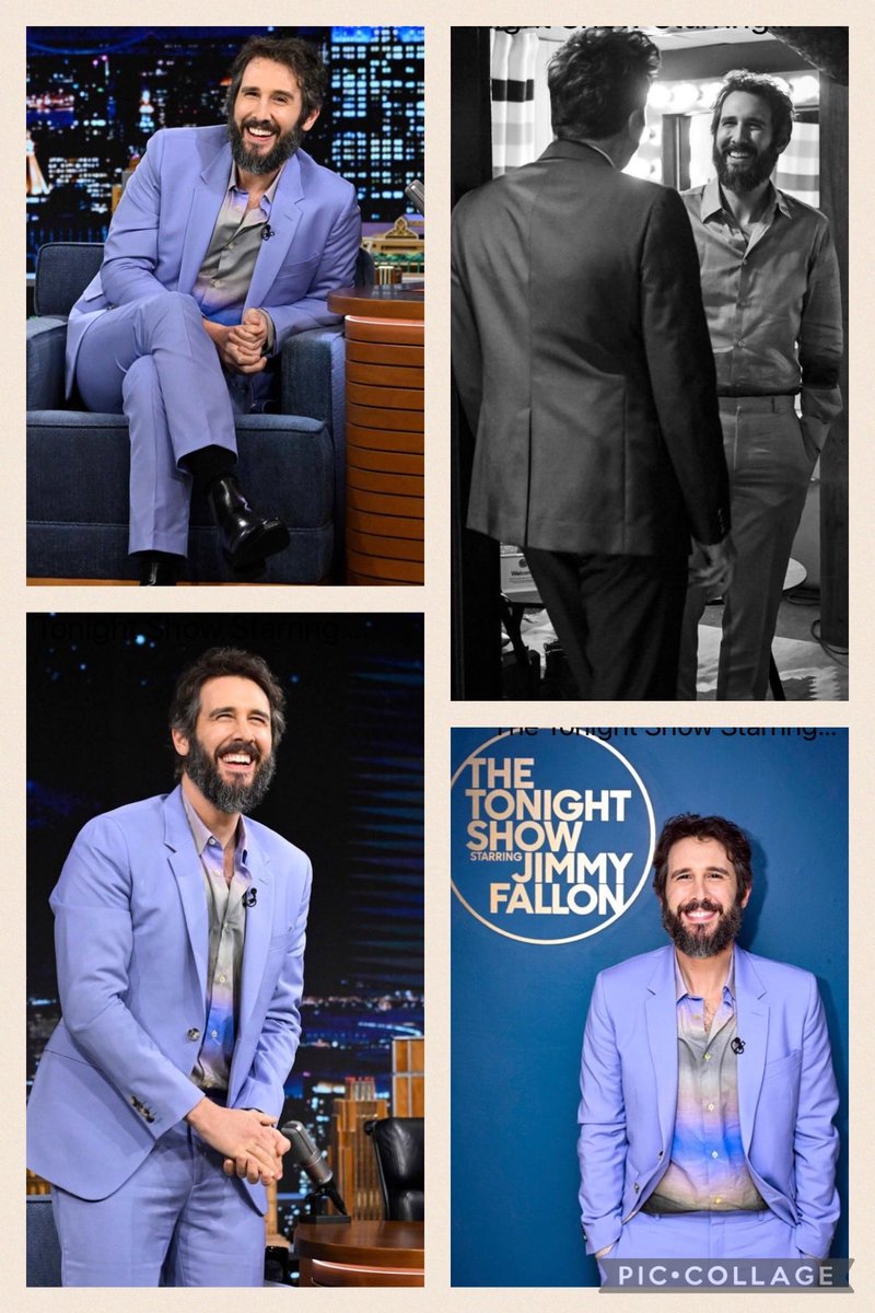 SuzanneLovesJGMusic 🩷 🎼 tweet media