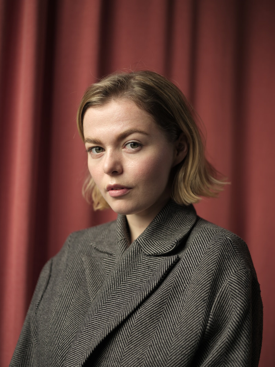 Platform Presents tweet media