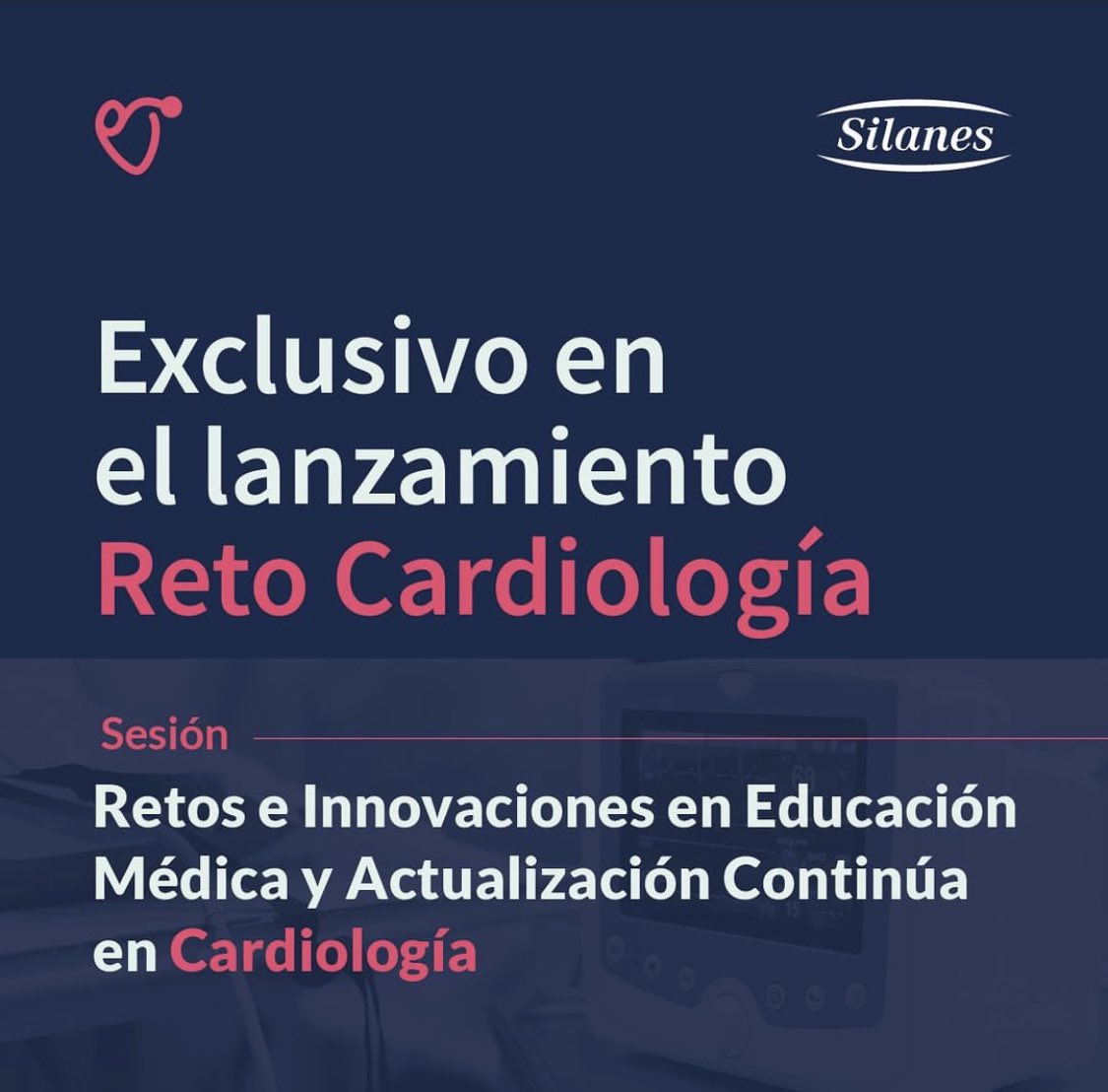 annafval's tweet photo. Ya se inscribieron? 👊🏻🫀 https://t.co/2SEBdZa6Rf
#residentes #cardiologia #retocardio https://t.co/1wxoJN86bE