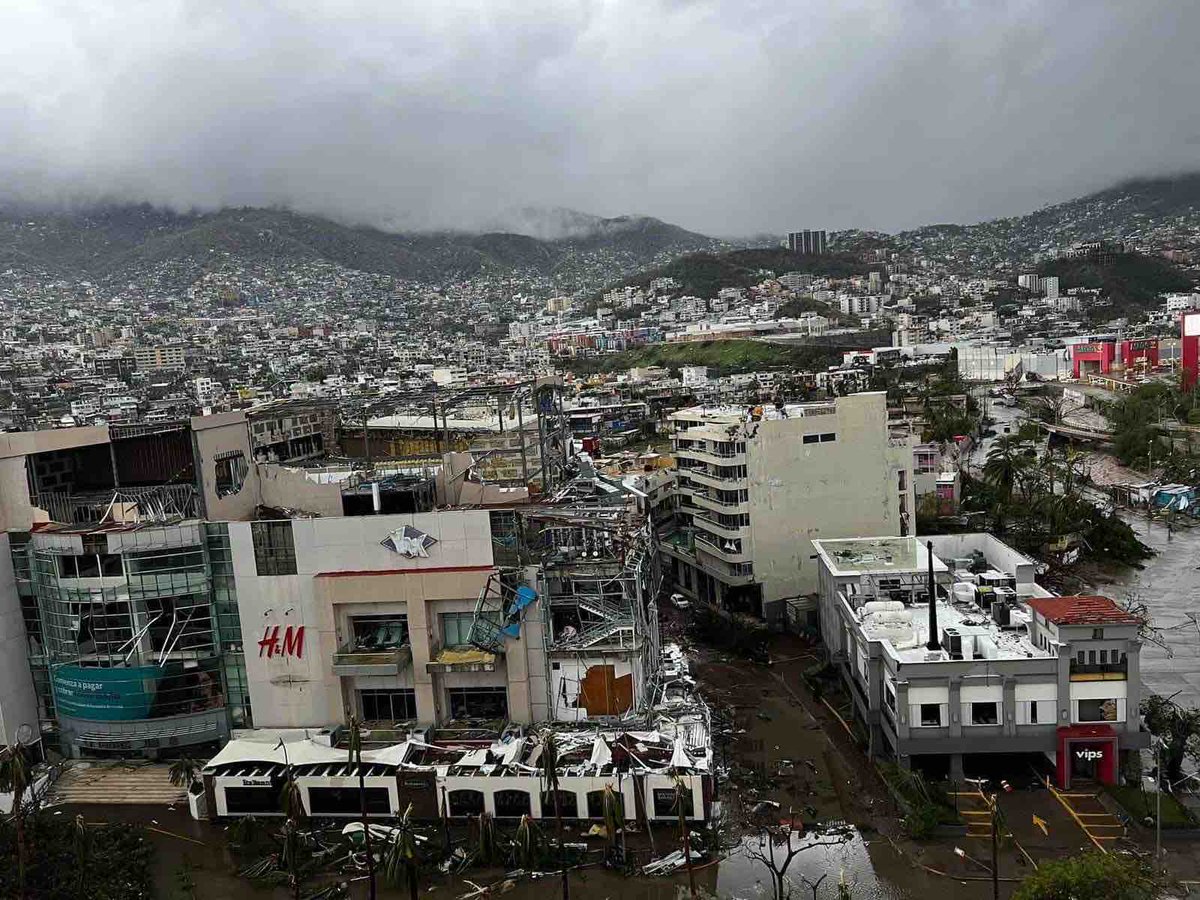 Ixtapa y Zihuatanejo tweet media