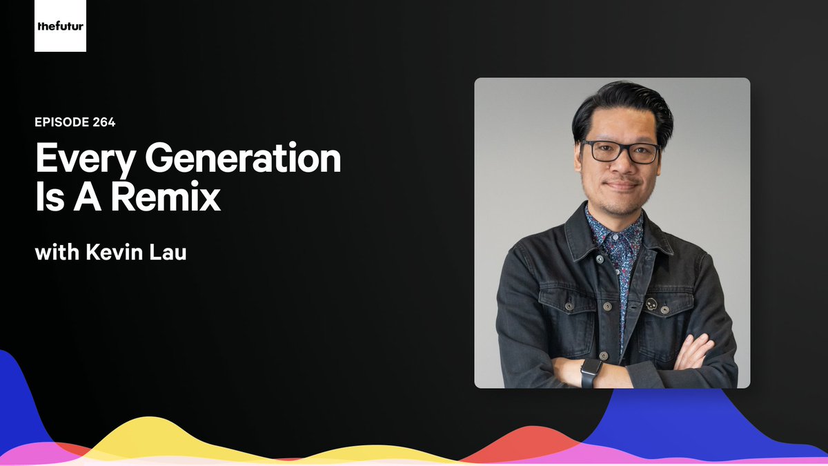 The Futur tweet media