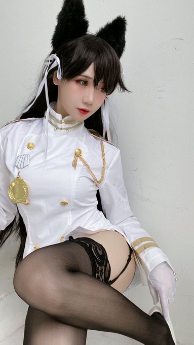 Twitterのコスプレ画像18