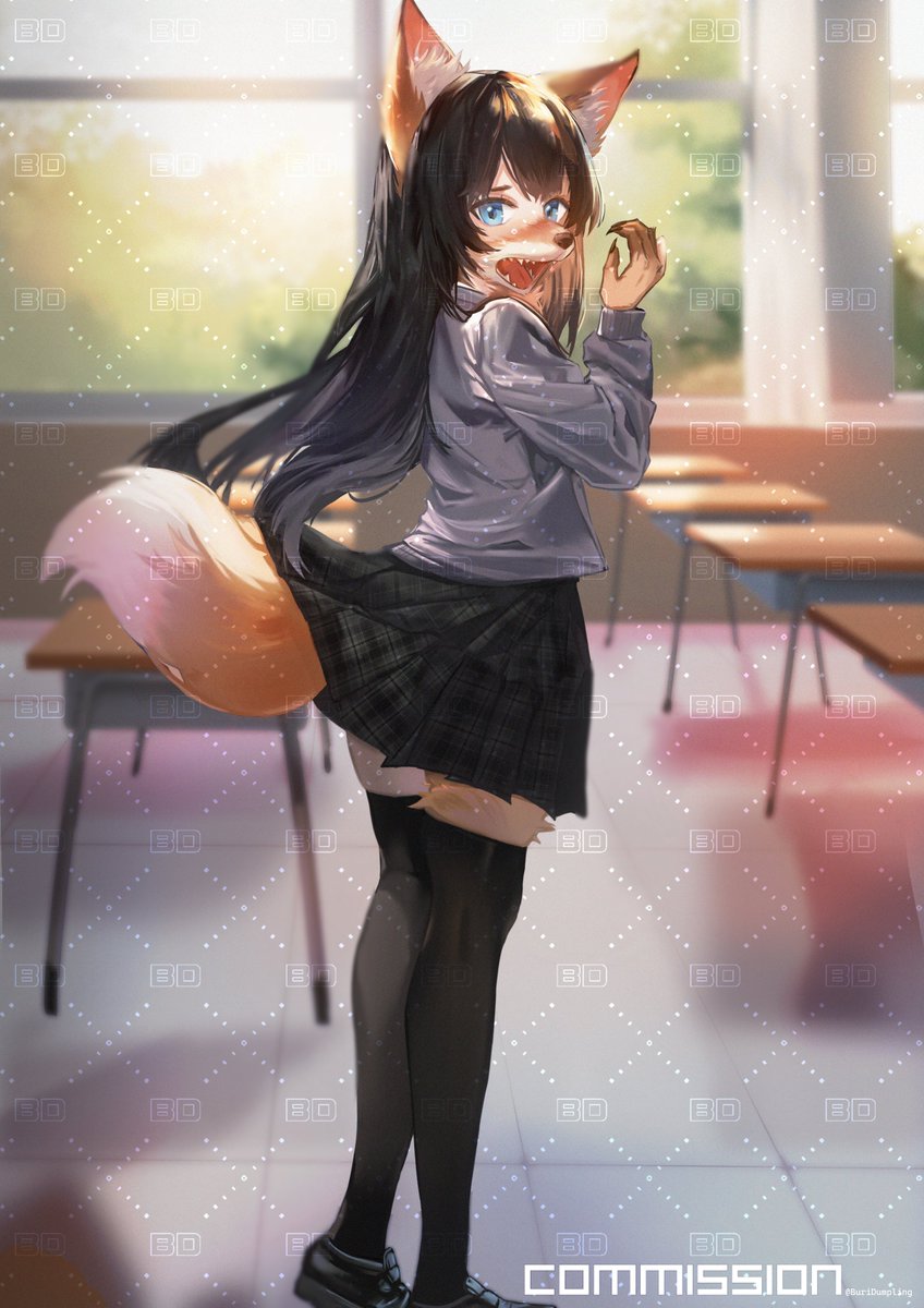 炸餃子 tweet media