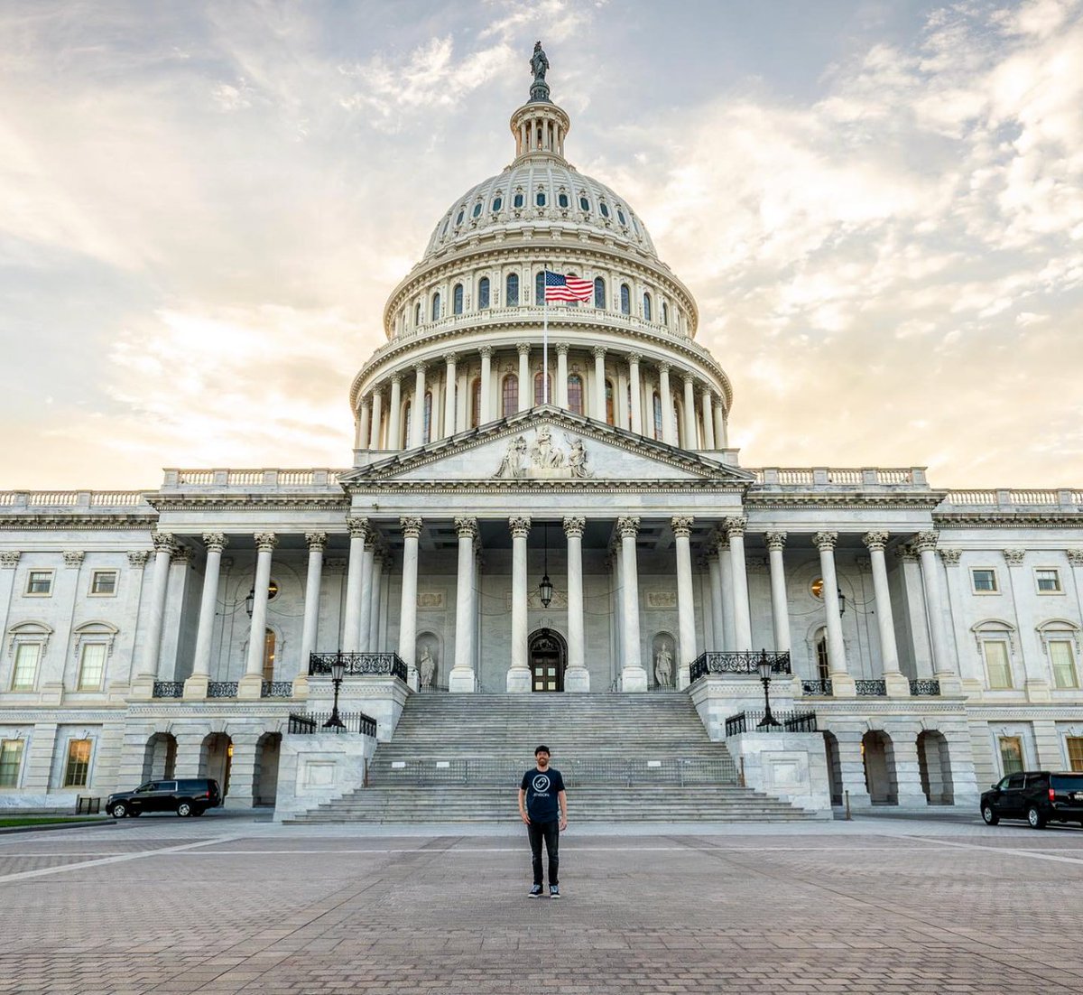 React19org's tweet image. MUST READ! A cool, calm, and collected message from vaccine-injured pro mountain biker, Kyle Warner after advocating in D.C. last week:
I spent the last week In Washington, DC speaking to politicians on behalf of the people who had severe adverse reactions to the Covid-19…