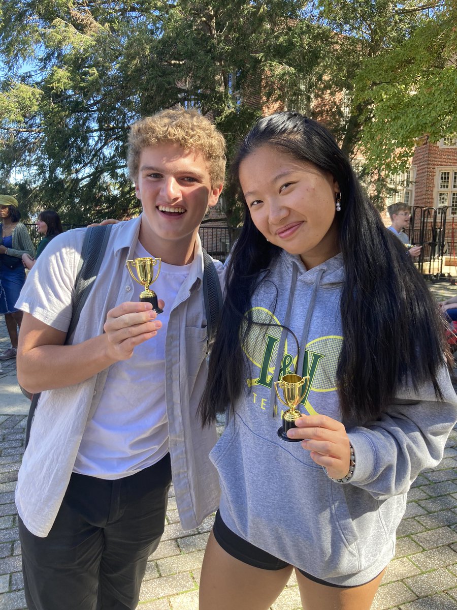 First place pasta car! <a href="/LNSTEM_MrAllen/">Jimm Allen</a> <a href="/LNSTEMAC/">L & N STEM Academy</a> #engineeringday #utkengineering #utk