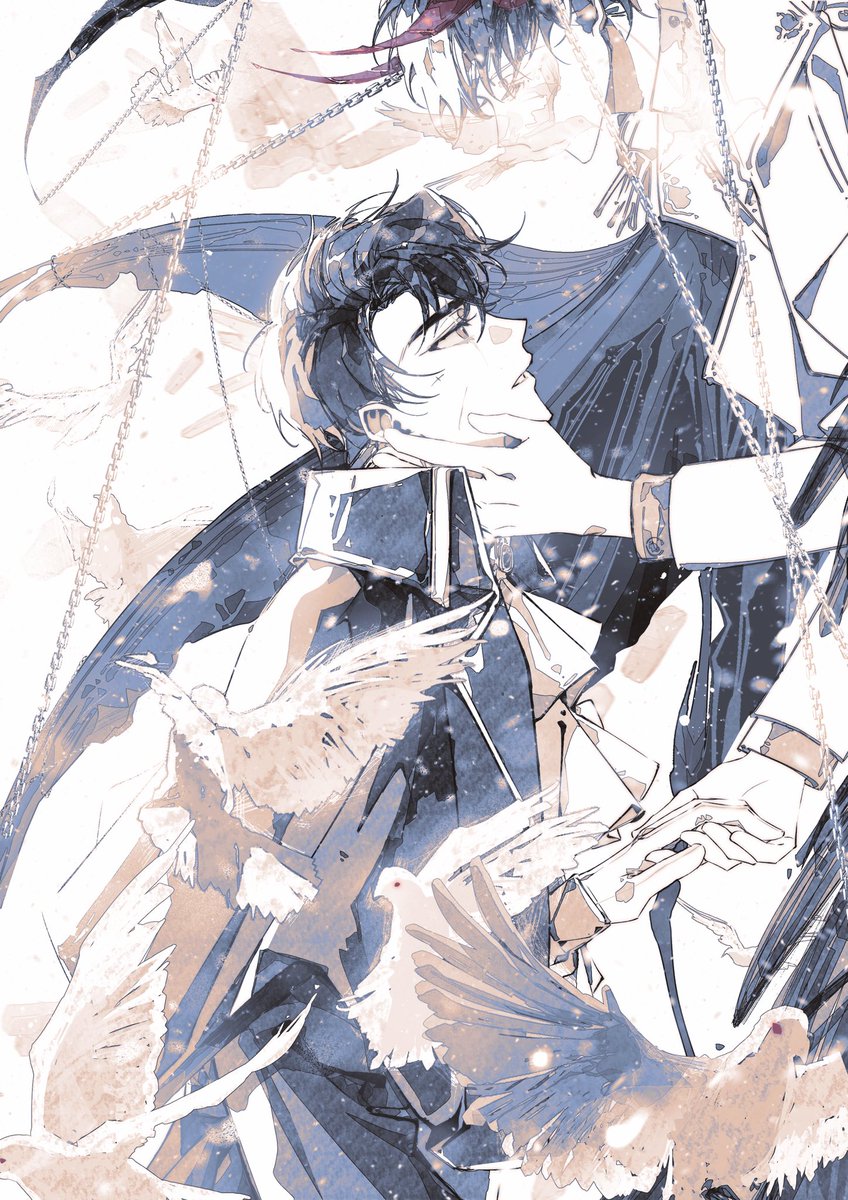 🖤Twle🤍 tweet media