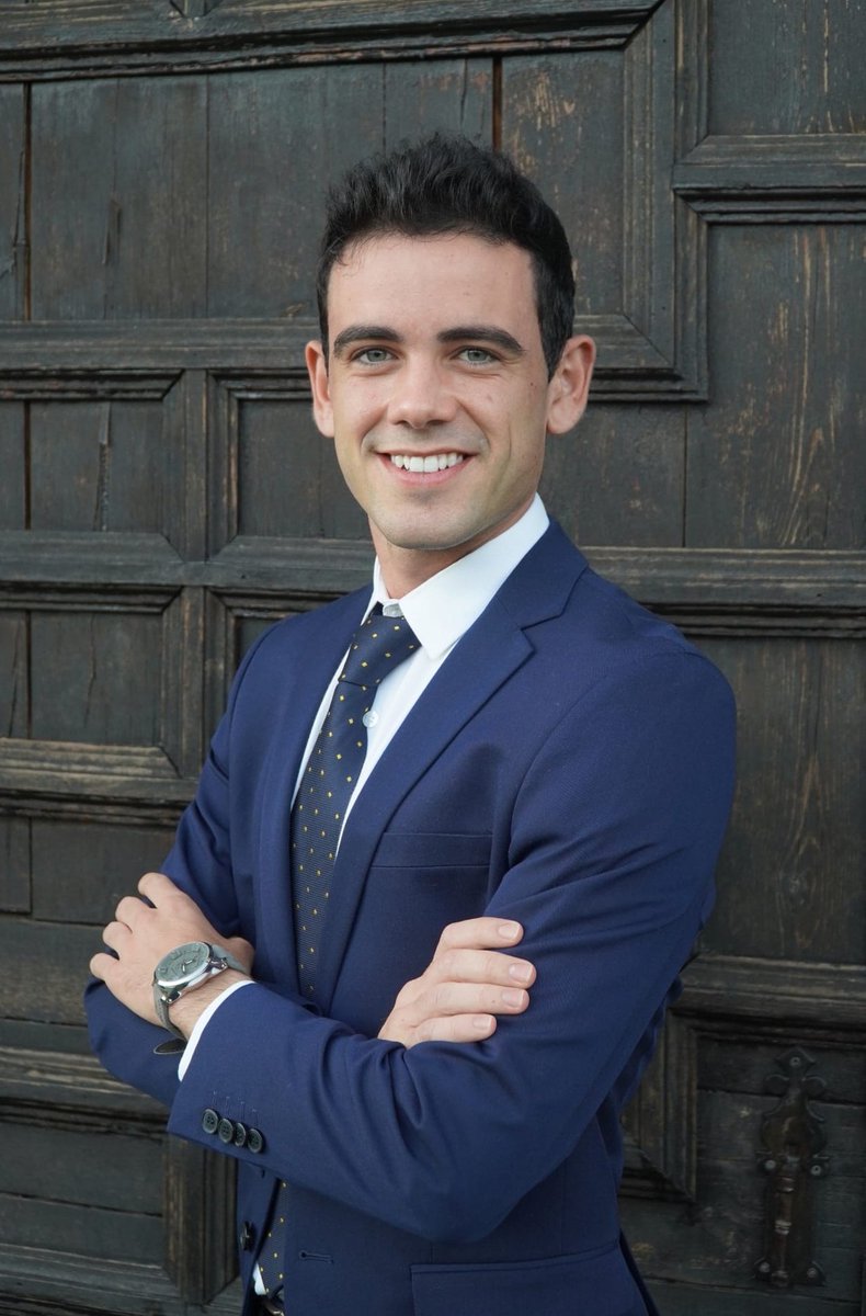 Diego García Carrera tweet media