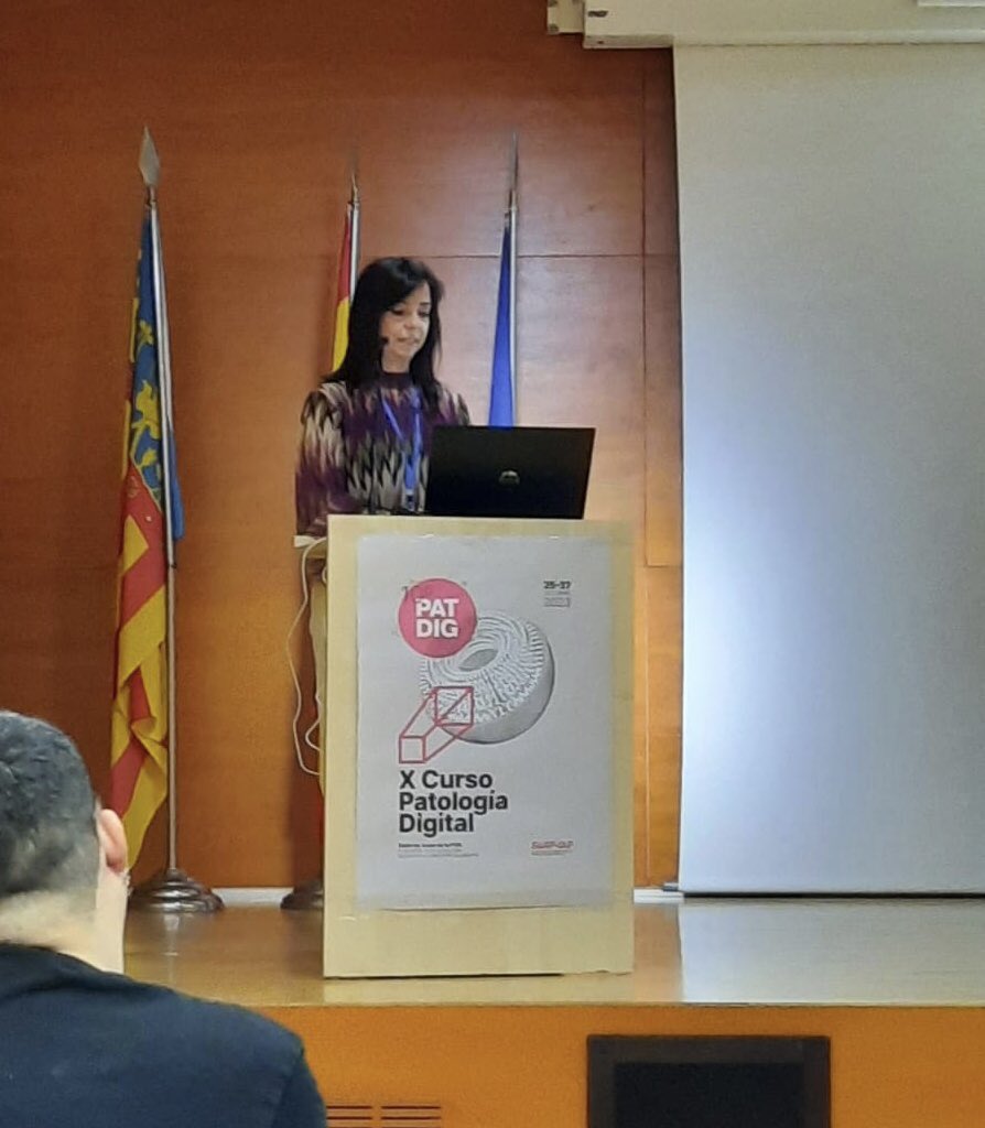 Lara Pijuan,MD PhD,MIAC tweet media