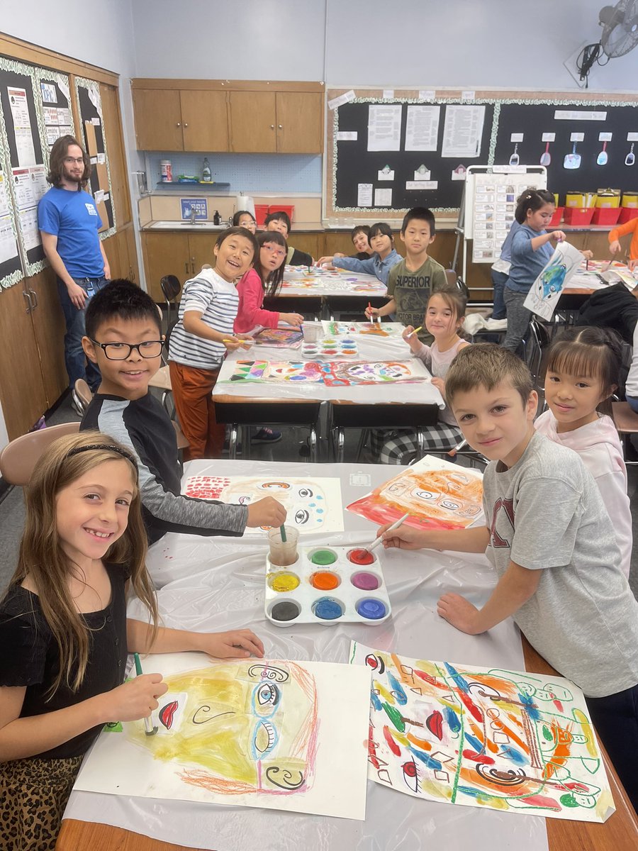 ps50si (@ps50si) on Twitter photo Thank you to <a href="/CMDMCarr/">Council Member David Carr</a> and <a href="/kidsmuseum/">Staten Island Children's Museum</a> for providing our #ps50 students with an engaging opportunity to explore Picasso! Thank you to <a href="/CMDMCarr/">Council Member David Carr</a> and <a href="/kidsmuseum/">Staten Island Children's Museum</a> for providing our #ps50 students with an engaging opportunity to explore Picasso!