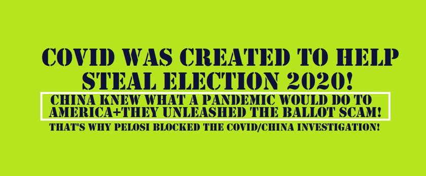 KimTruth45's tweet image. Continuing  #BidenCrimeFamilly  &amp;amp; Pelosi Crime Family Connections!
1.  WHY DID #NancyPelosi BLOCK
      COVID CHINA INVESTIGATION?
2. WHY DID PELOSI REMOVE THE 
      Citizenship Question from the
      2020 #USCensus?
3. WHY WAS PELOSI AGAINST @TrumpWall

Get #Pelosi under oath!