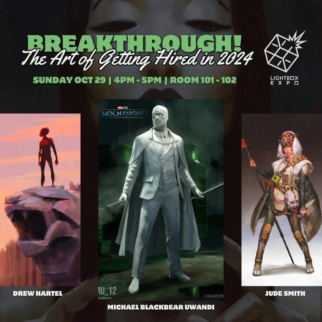 Jude Smith Design tweet media