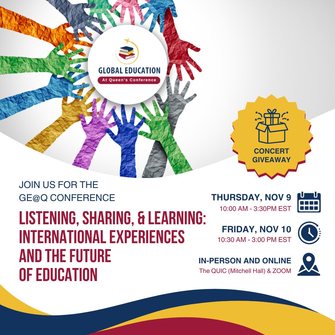 International Centre tweet media