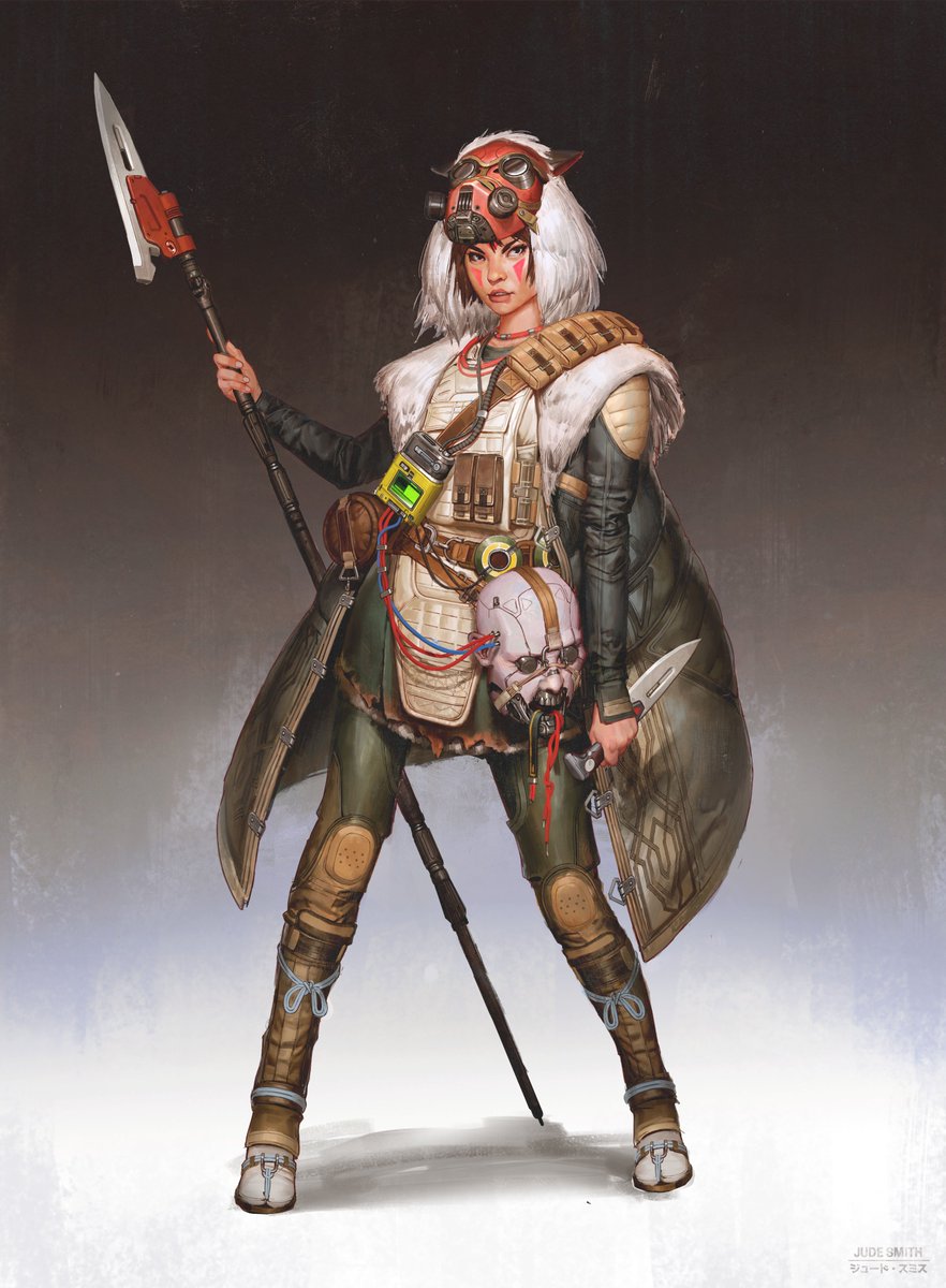 Stoked to catch up with everyone at #lightboxexpo2023 this weekend! I'll be doing a panel with <a href="/MikeUwandi/">BlackbearUwandi</a> and Drew Hartel. Looking forward to sharing my knowledge and experience breaking into the industry and more! It's going to be a really fun event.