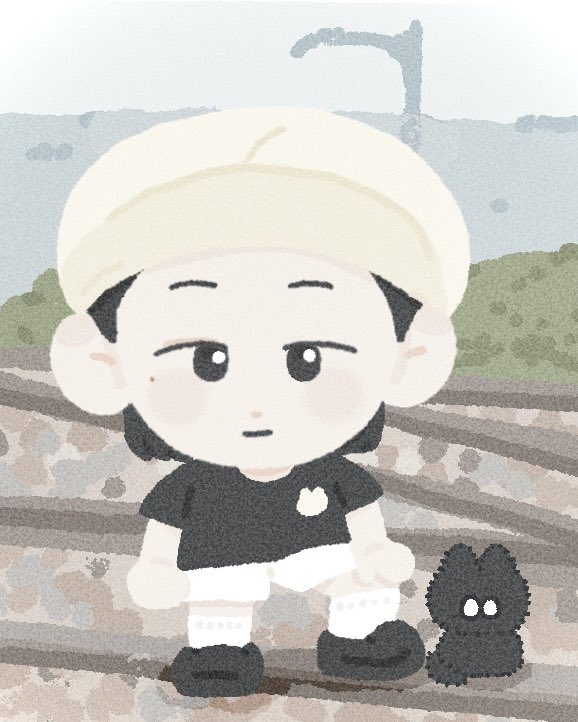 w_n0n_w's tweet image. 아기고양이👶🏻

#원우