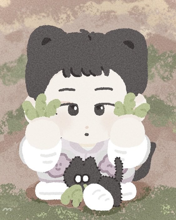 w_n0n_w's tweet image. 아기고양이👶🏻

#원우