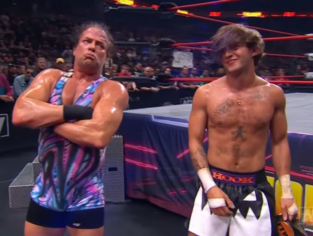 DualityInBloom's tweet image. Whole f'n show.