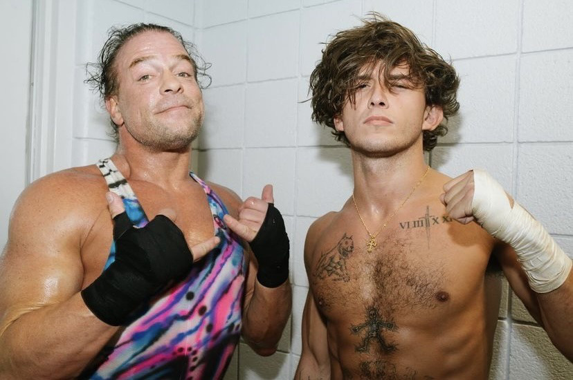 DualityInBloom's tweet image. Whole f'n show.