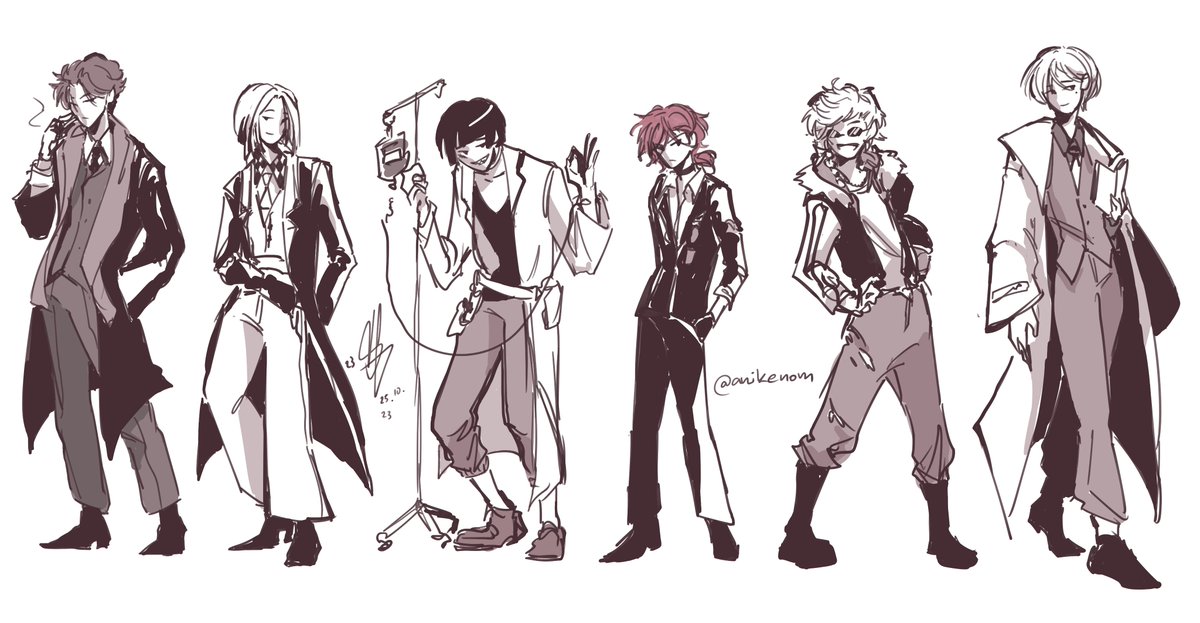 anikenom's tweet photo. crying over stormbringer and the flags tonight
#bsd #bungosd #bsdtwt #bsdfanart #bsdtheflags #theflags #chuuyanakahara #iceman #pianoman #docbsd #chuuya #albatrossbsd #lippman #stormbringer https://t.co/vj4MLfNaxz