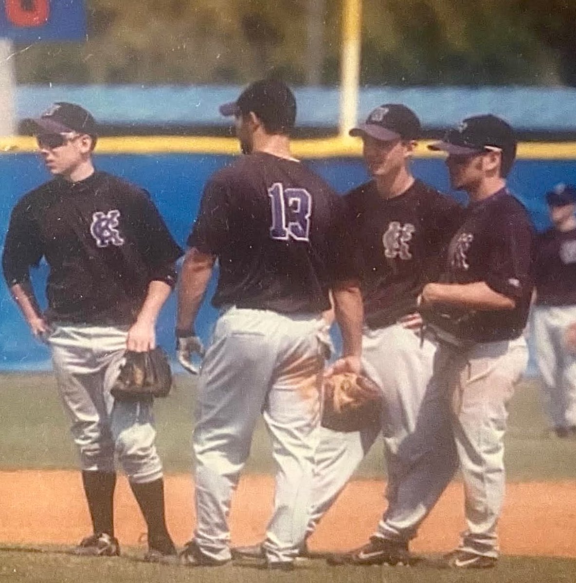 Kenyon College Baseball (@kenyonbaseball) on Twitter photo ALUMNI SUCCESS STORIES ➡️ Alex Cultice '11, Kenyon College Baseball alum, is currently the Run Prevention Coordinator for the <a href="/Dbacks/">Arizona Diamondbacks</a> and is headed to the World Series!
#KCB | #KenyonCollegeBaseball ALUMNI SUCCESS STORIES ➡️ Alex Cultice '11, Kenyon College Baseball alum, is currently the Run Prevention Coordinator for the <a href="/Dbacks/">Arizona Diamondbacks</a> and is headed to the World Series!
#KCB | #KenyonCollegeBaseball