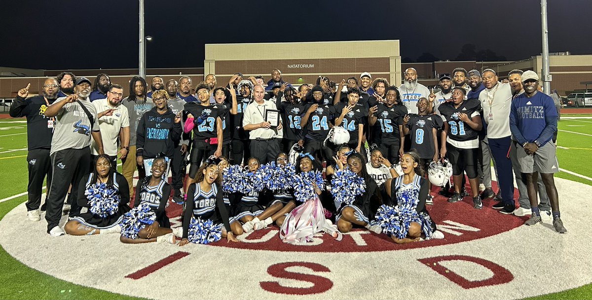 Jones Athletics tweet media
