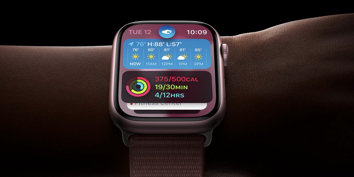 How to Use Double Tap on the Apple Watch Ultra 2 and Series 9. makeuseof.com/how-to-use-dou…