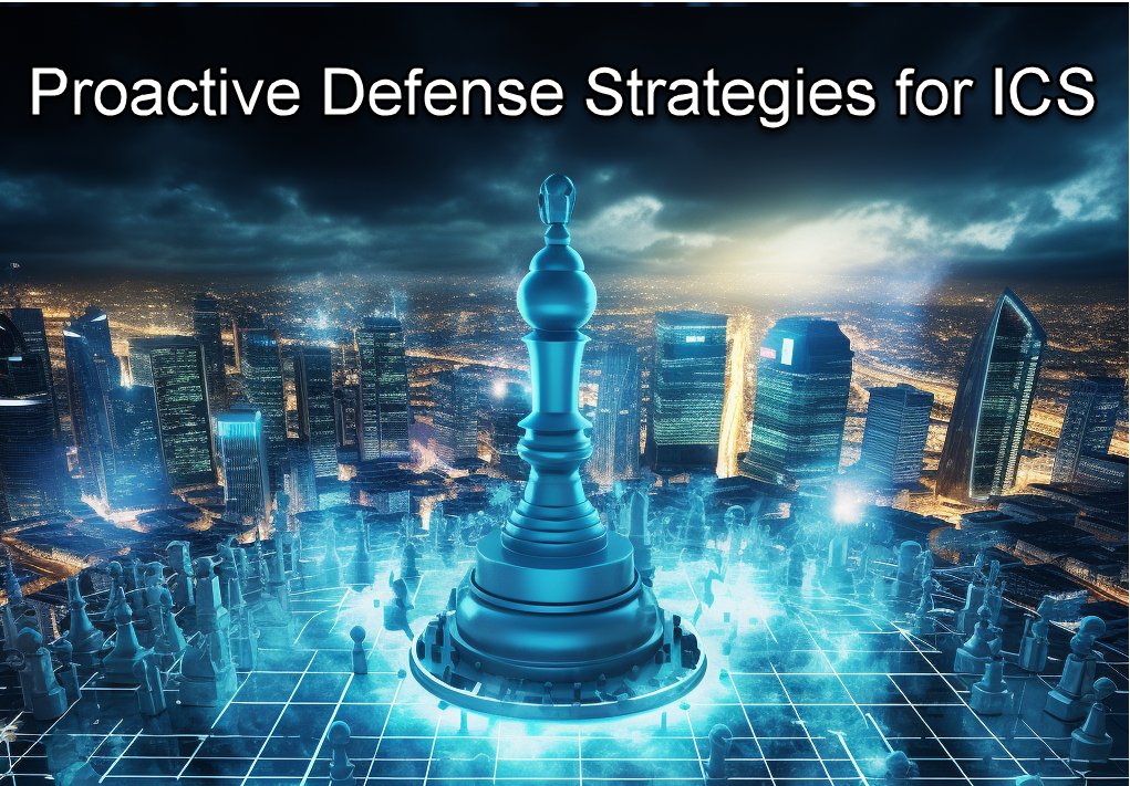 Why is early containment is so vital? Our new article dives into proactive defense strategies that shift the advantage from the attacker to the defender.  

Read it here: loom.ly/WM4U8U8

@packetviper #Cybersecurity #ProactiveDefense #ICS #EnterpriseIT #NetworkSecurity