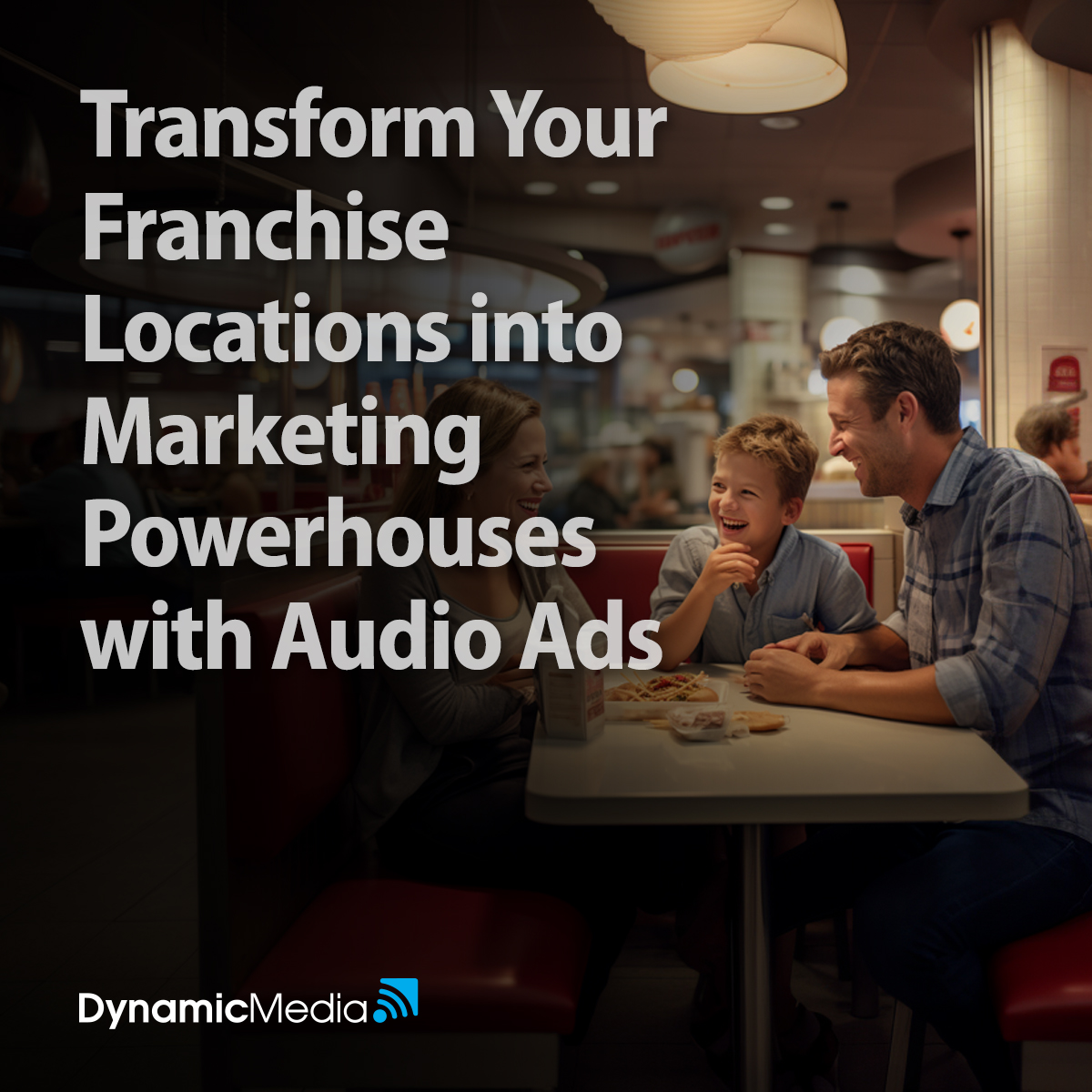 Maximize your speaker systems with tailored audio ads and boost your product promotions. Our clients have witnessed a 25% increase! What's your in-location marketing story? Let's optimize your assets together. #AudioMarketing #marketing #franchise #ads 
zurl.co/Y802