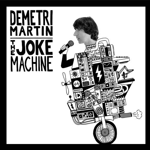 Win before you can buy giveaway contest at kxci.org for standup comedian, writer, and director, Demetri Martin live Saturday, April 6 2024 at Fox Tucson Theatre. Tickets go on sale Friday at 10am. Our contest closes this Thursday at noon.