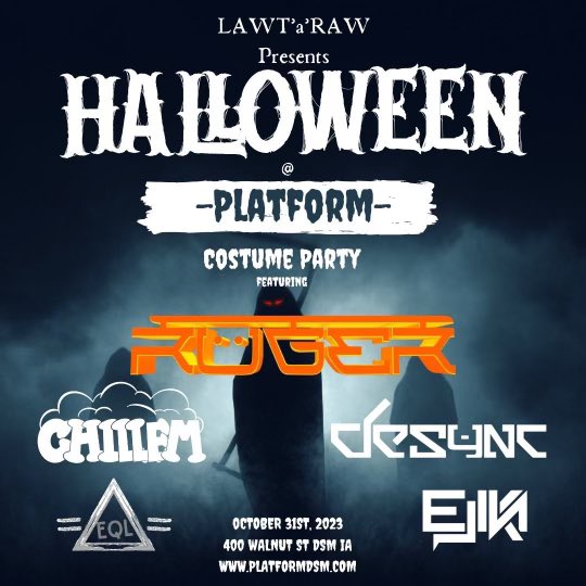 PLATFORM tweet media