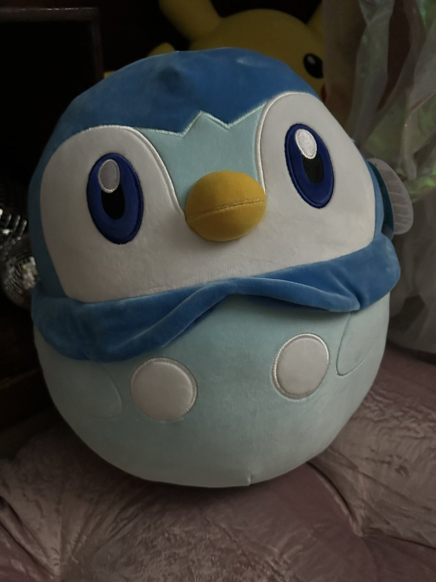 The bb is home with me now 😭