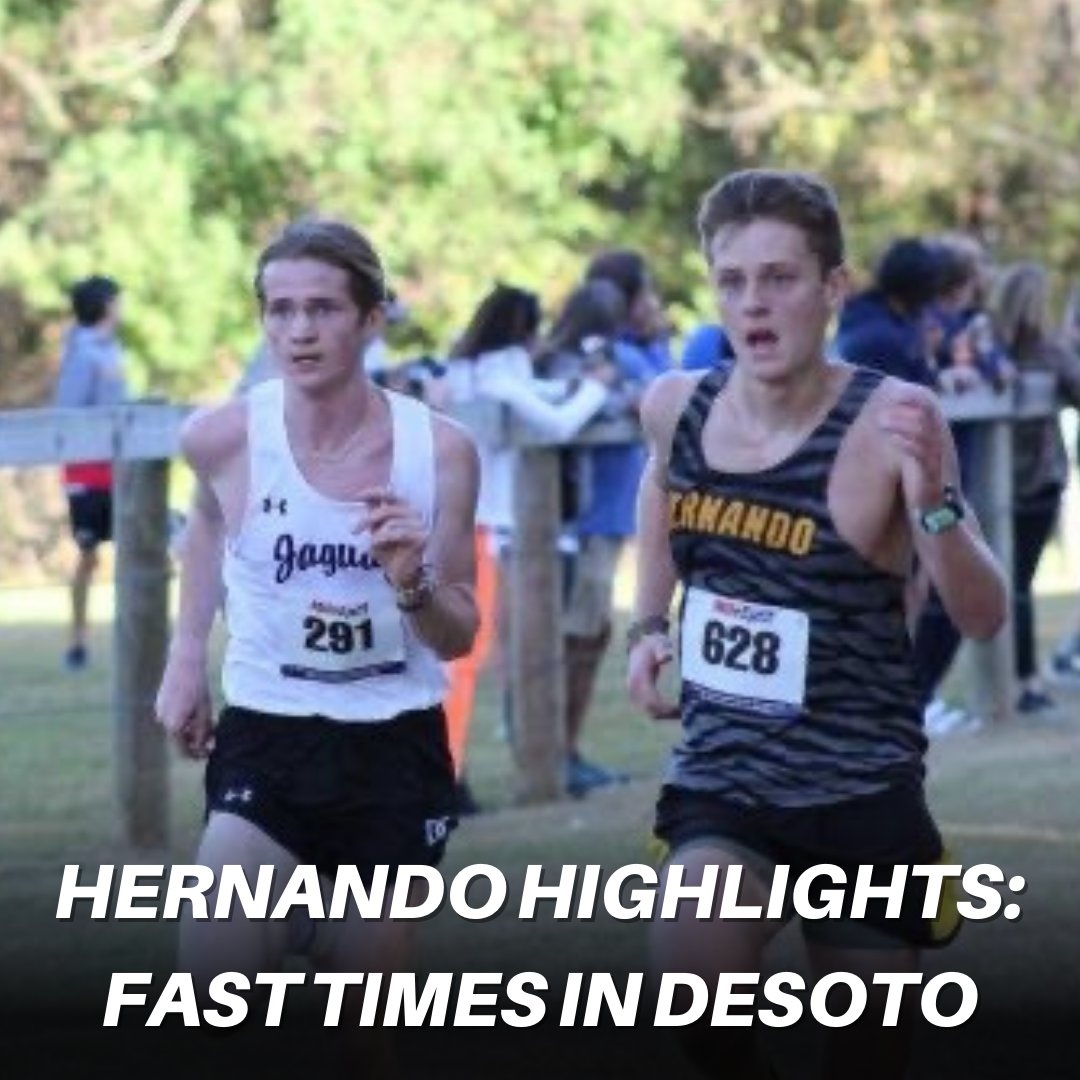 MileSplit MS tweet media