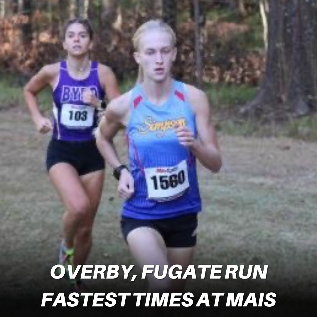 MileSplit MS tweet media