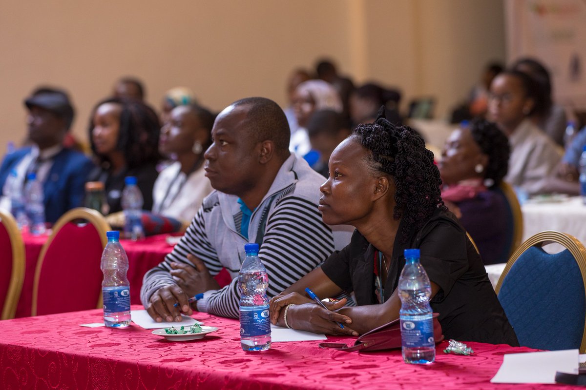 Association of Anesthesiologists of Uganda tweet media