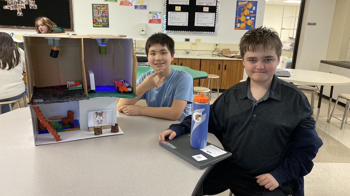 Jenny Che tweet media