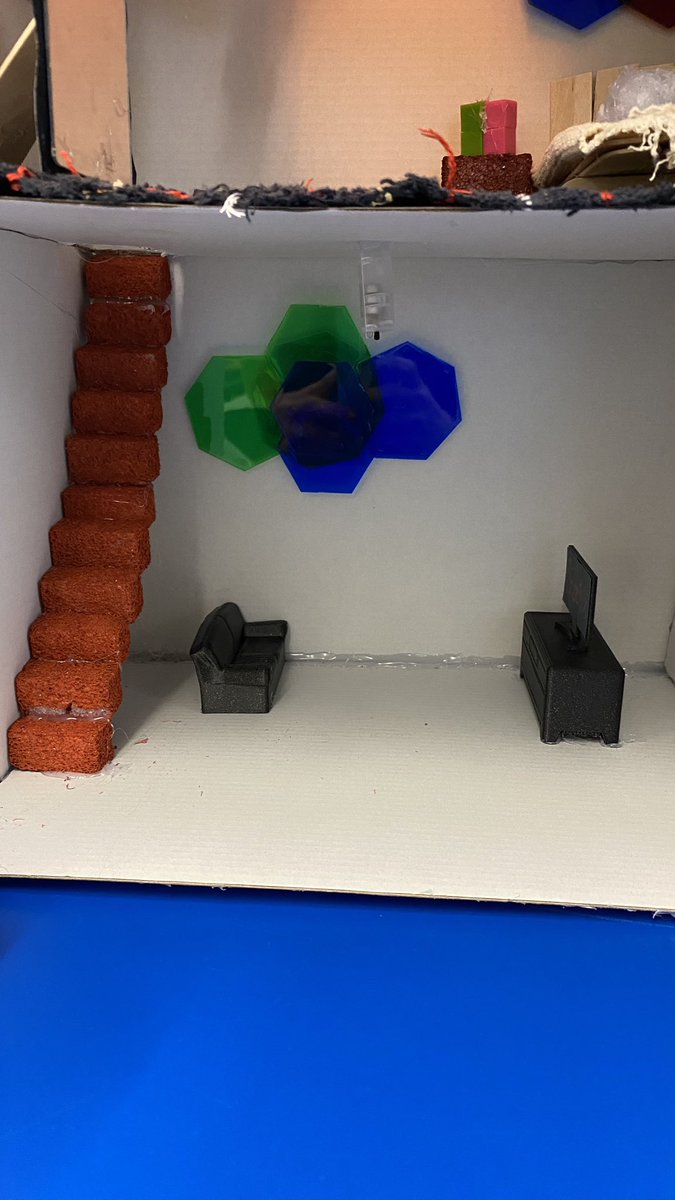 Jenny Che tweet media